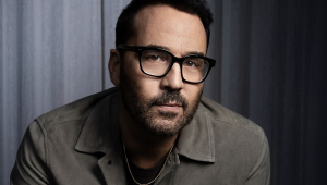 Image of Jeremy Piven