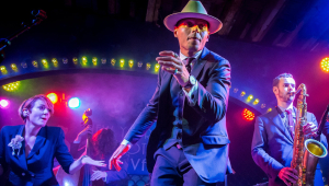 Image of The Hot Sardines