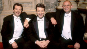 Image of The Irish Tenors
